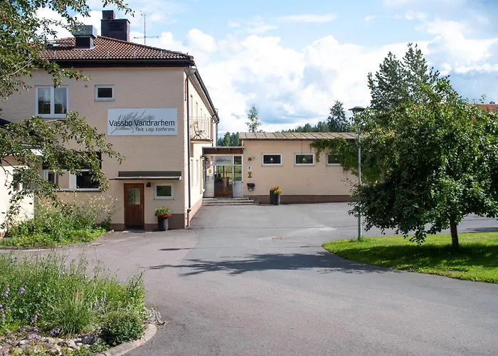 Vassbo Vandrarhem