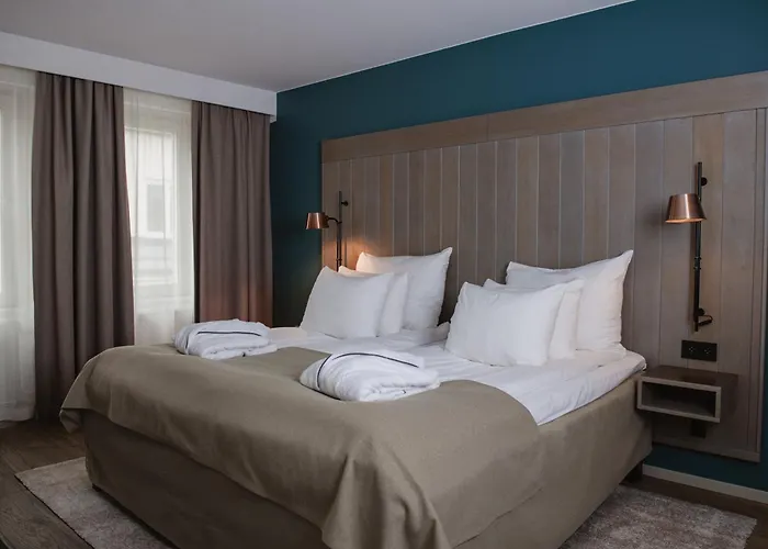 Quality Hotel Grand Falun