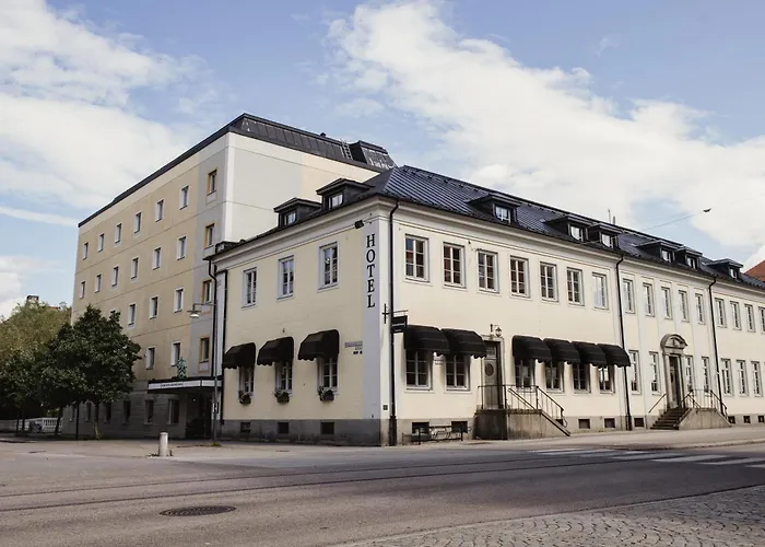 Home Hotel Bergmaestaren