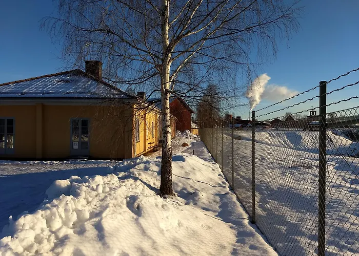 Polhem Bed & Breakfast